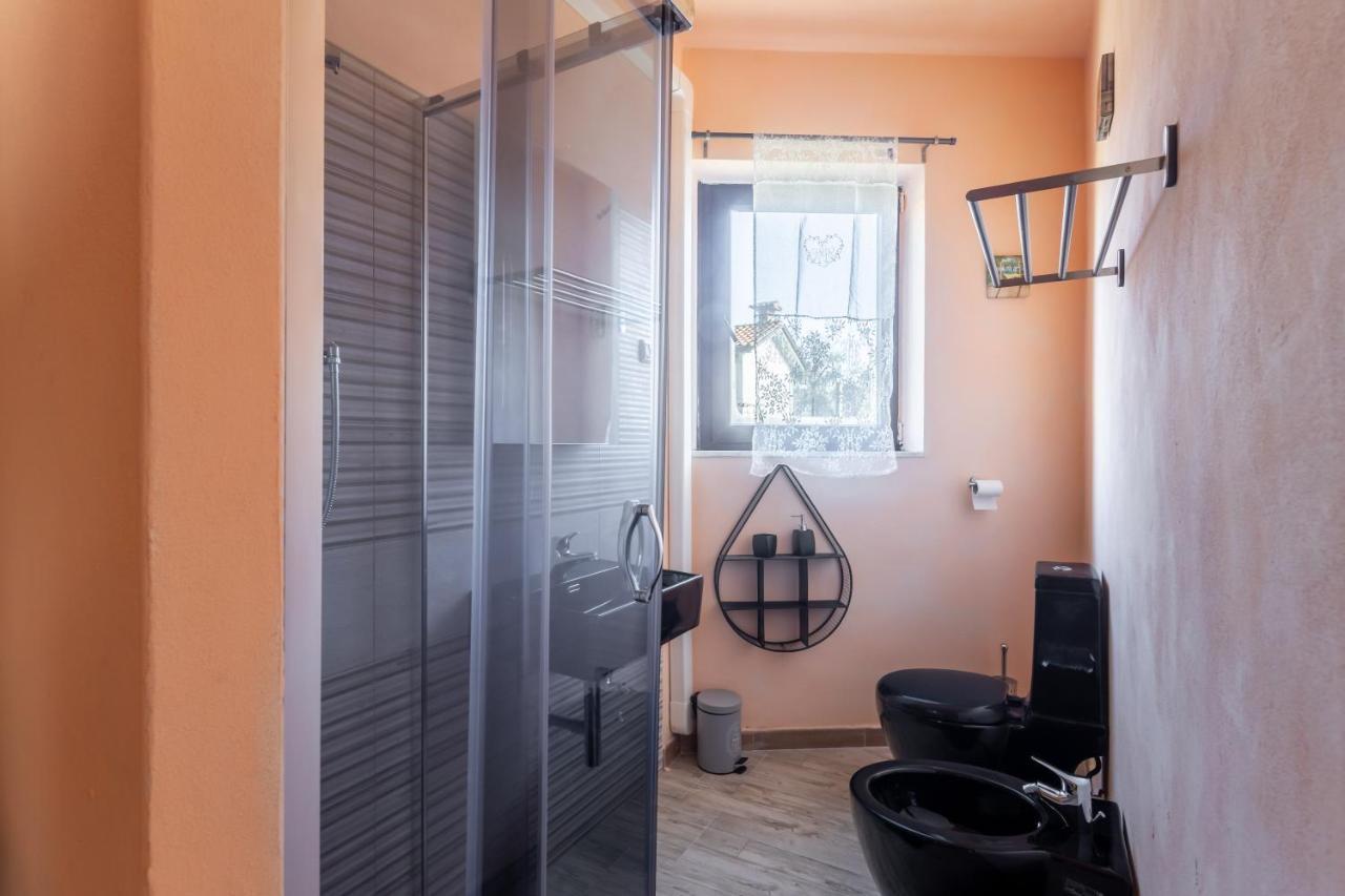 Afrodite Idrosuite Piano di Follo Exterior foto